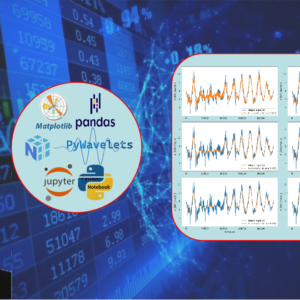 wavelet course II