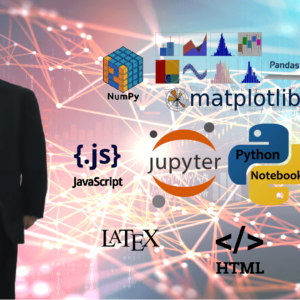 Jupyter course
