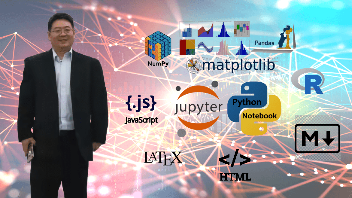 Practical Jupyter Notebook from Beginner to Expert