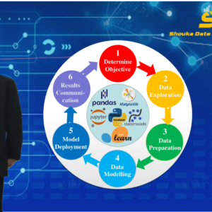 Master Python Data Analysis and Modelling Essentials