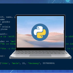 Python Essentials