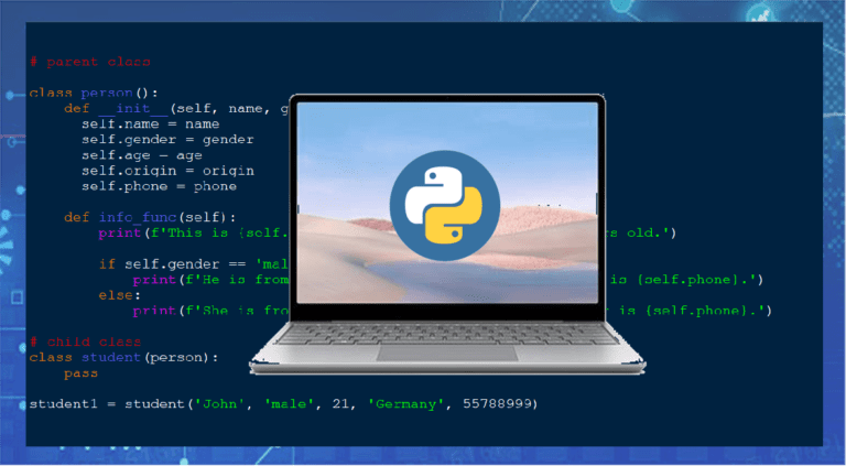Master Python Programming Essentials