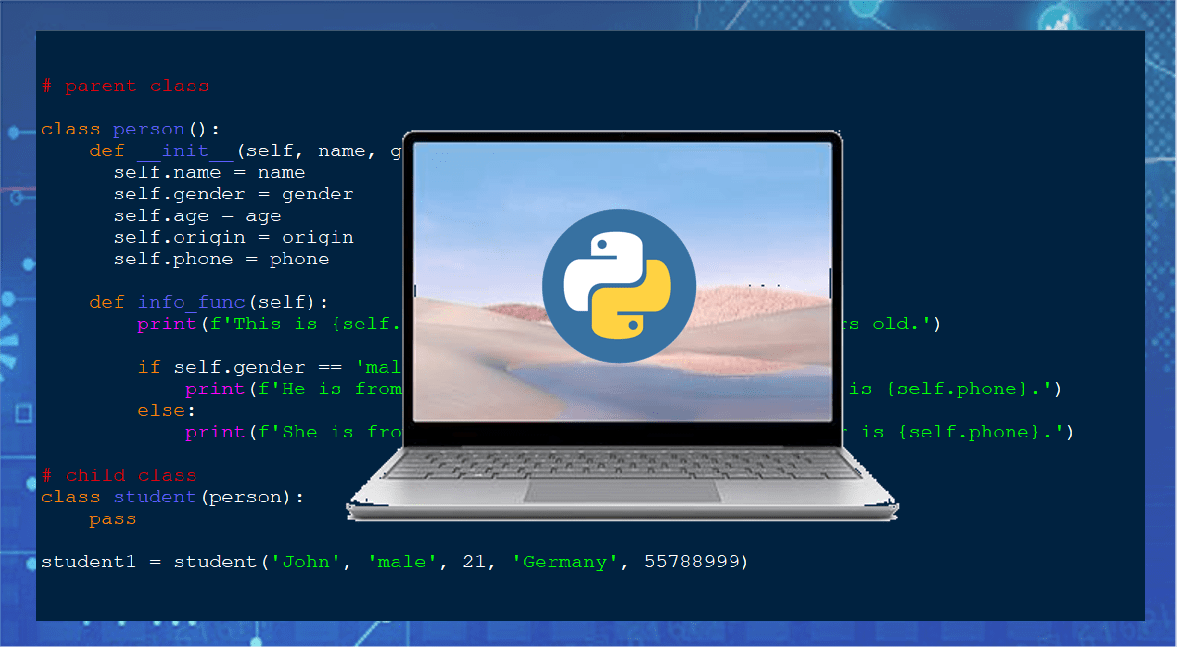 Master Python Programming Essentials