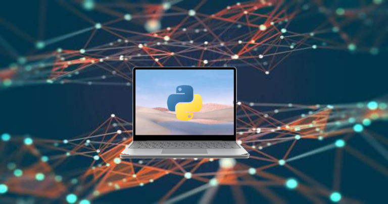 Python编程零基础入门
