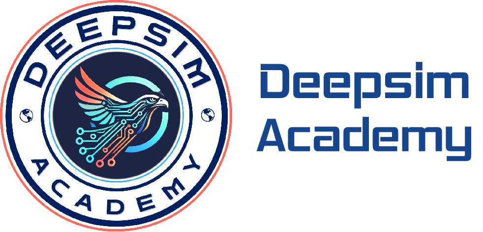 Deepsim Academy